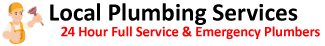 Laurens Plumbers